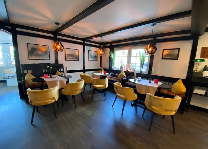 Hotel Gasthof Zur Post