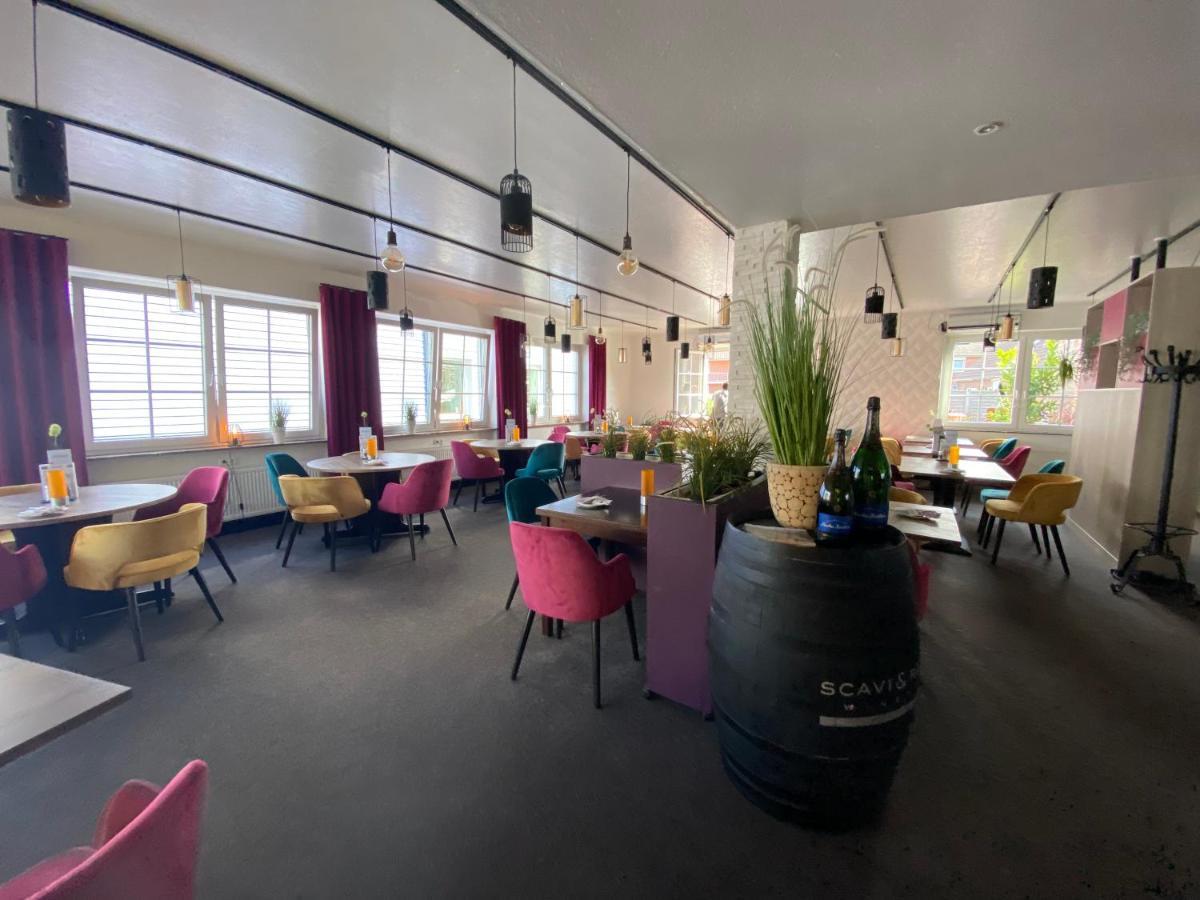 Hotel Zur Post *
